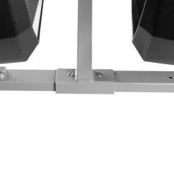 Cluster Swivel Booth with MDF Top