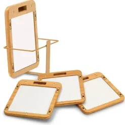 Collaboration Whiteboard Slate Kit