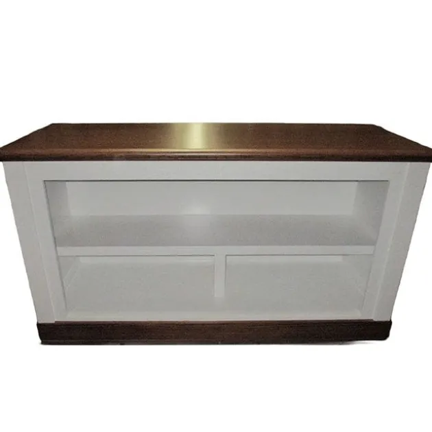 Colonial Style Closed Communion Table