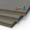 Colored Cork Panels