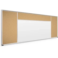 Combination Markerboard Type H by Best Rite