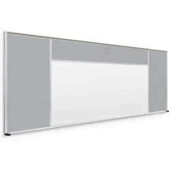Combination Markerboard Type H by Best Rite
