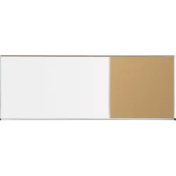 Combination Markerboard Type E by Best Rite
