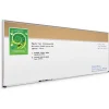 Combination Markerboard Type C by Best Rite