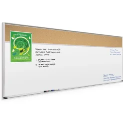 Combination Markerboard Type C by Best Rite