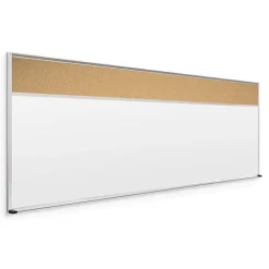 Combination Markerboard Type C by Best Rite