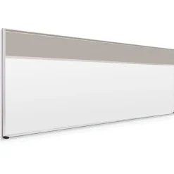 Combination Markerboard Type C by Best Rite