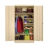 Combination Storage & Wardrobe Cabinets