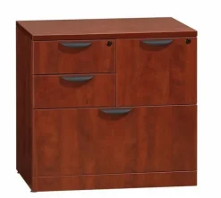 Combo File Cabinet