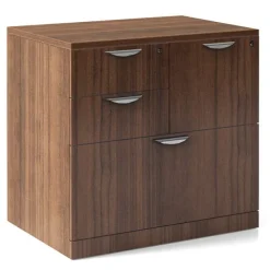 Combo File Cabinet