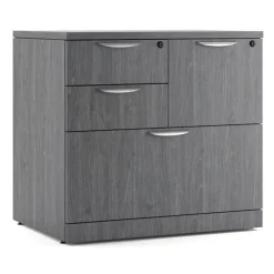 Combo File Cabinet