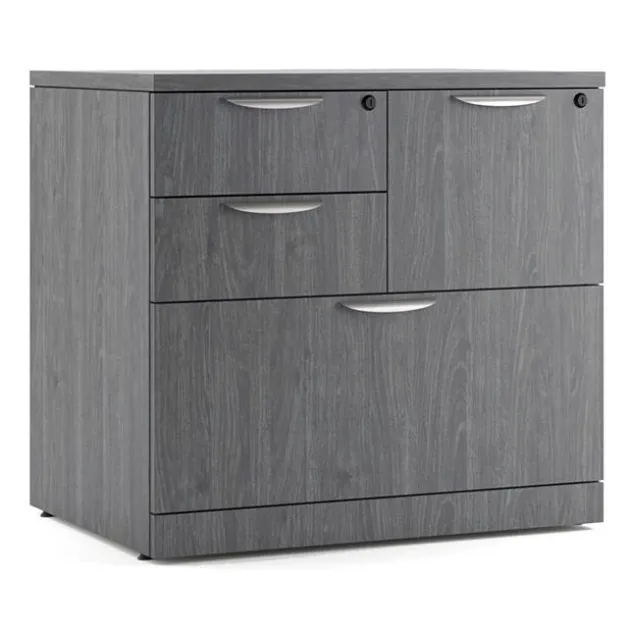 Combo File Cabinet