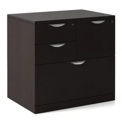 Combo File Cabinet