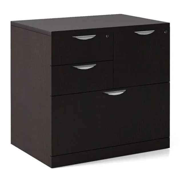 Combo File Cabinet