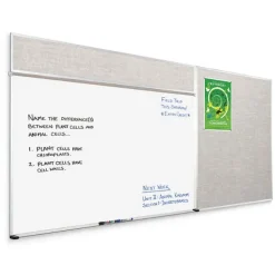 Combo-Rite Markerboard Type D by Best Rite