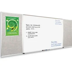 Combo-Rite Markerboard Type F by Best Rite