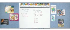 Combo-Rite Markerboard Type H by Best Rite