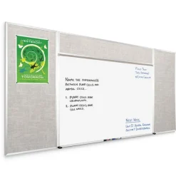 Combo-Rite Markerboard Type H by Best Rite