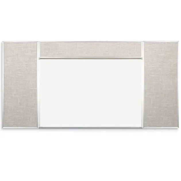 Combo-Rite Markerboard Type H by Best Rite