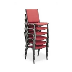 Comfort Stacker Chairs