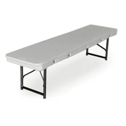 Commercialite Folding Bench