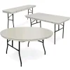 Commercialite Folding Tables