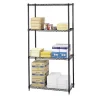 Commercial Wire Shelving