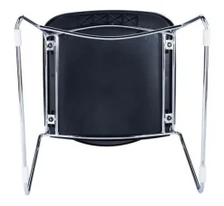 Compact Stack Chair