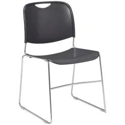 Compact Stack Chair