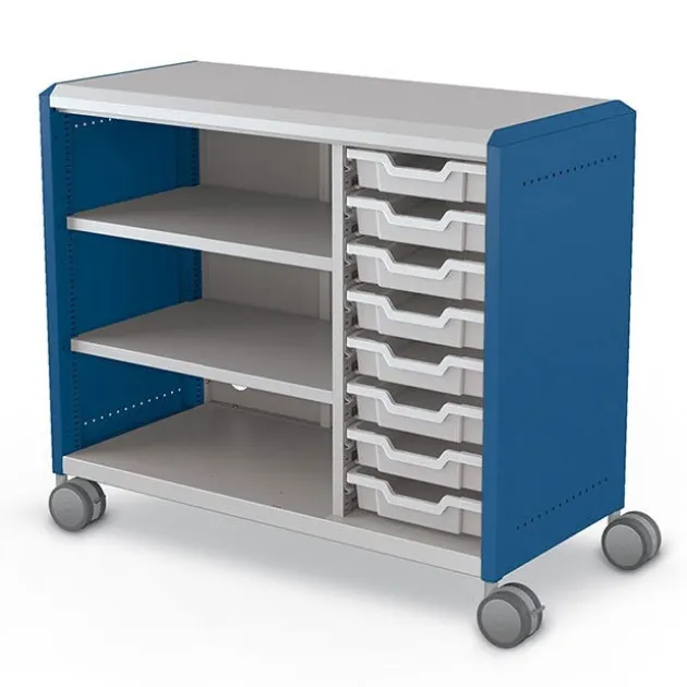 Compass Combination Storage Cabinets