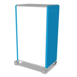 Compass H3 Tall Height Tray Storage Cabinets