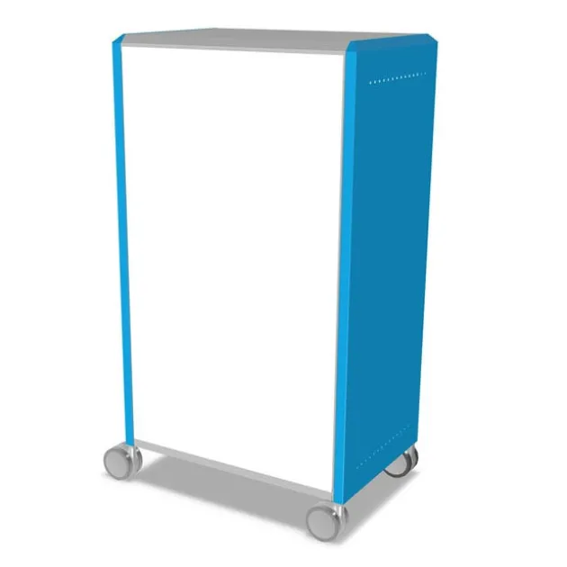Compass H3 Tall Height Tray Storage Cabinets