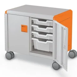 Compass Island Quad Cabinet - 29"H