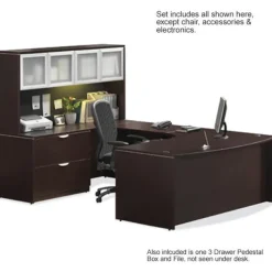 Complete Office Suite No. 9