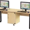 Computer Lab Tables