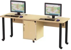 Computer Lab Tables