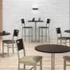 Concord Cafe Stool & Chair Seating