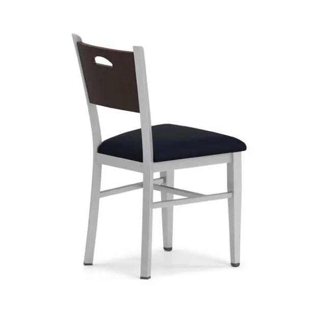 Concord Cafe Stool & Chair Seating