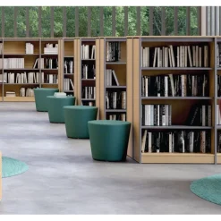 Constellate Library Storage