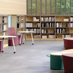 Constellate Library Storage