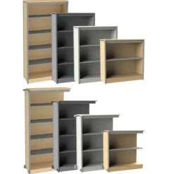 Constellate Library Storage