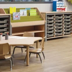 Constellate Mid-Unit Storage Cabinets
