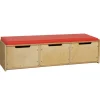 Contender Series Reading Benches