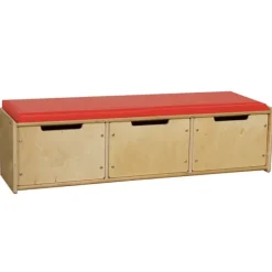 Contender Series Reading Benches