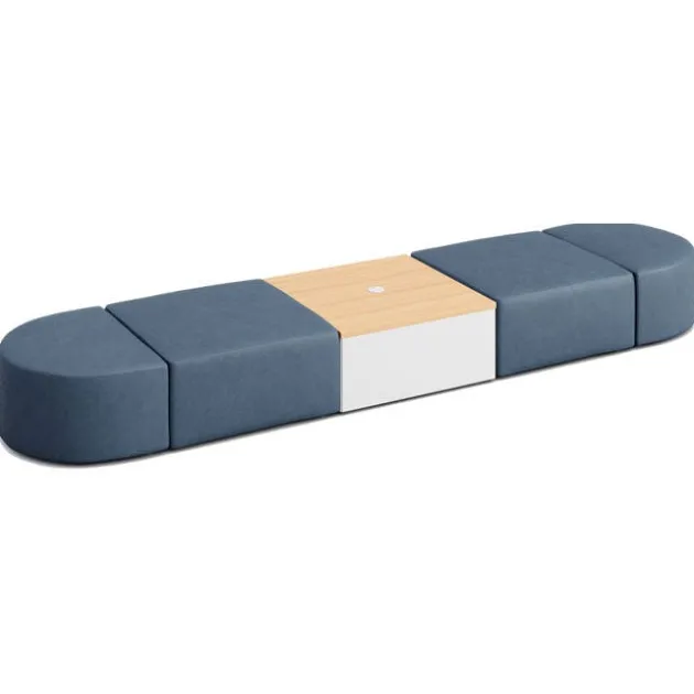 Conversa Collection Modular Lounge Seating Packages