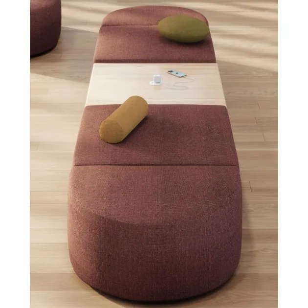 Conversa Collection Modular Lounge Seating Packages
