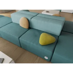 Conversa Collection 10-Seat Modular Lounge Seating