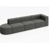 Conversa Collection 4-Seat Sofa