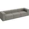 Conversa Collection 3-Seat Sofa