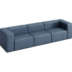 Conversa Collection 3-Seat Sofa